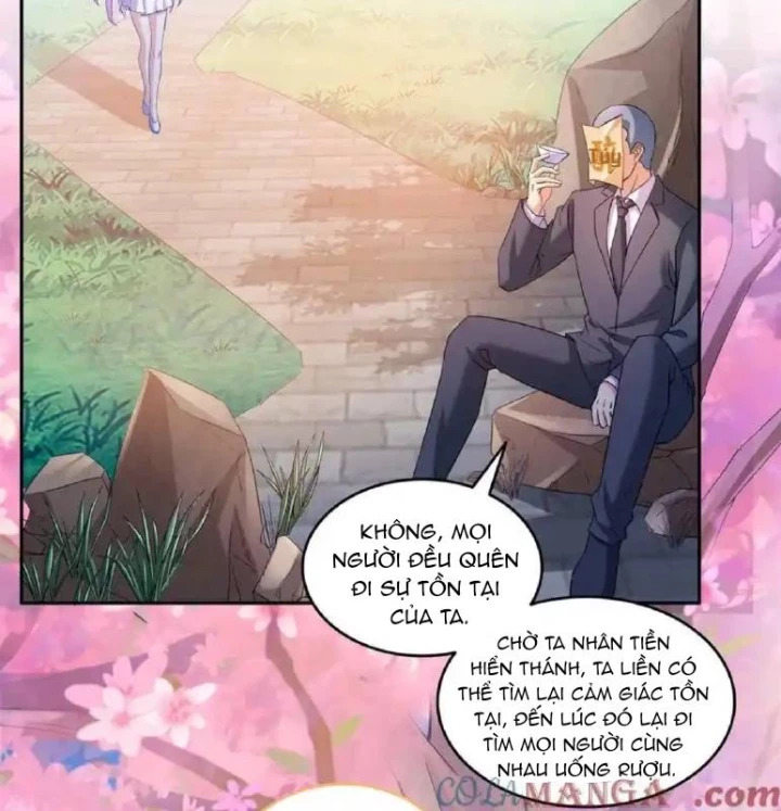 Tu Chân Nói Chuyện Phiếm Quần Chapter 662 - Trang 3