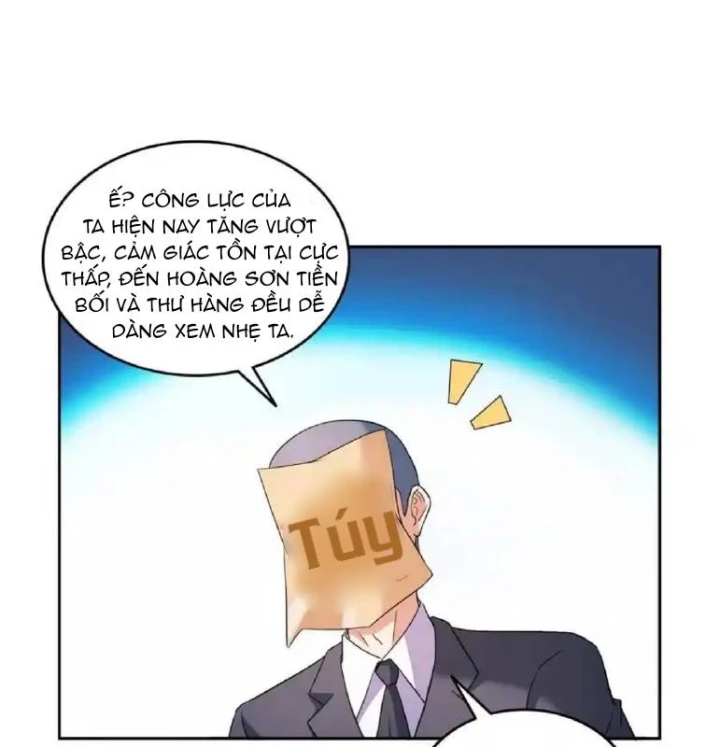 Tu Chân Nói Chuyện Phiếm Quần Chapter 662 - Trang 3