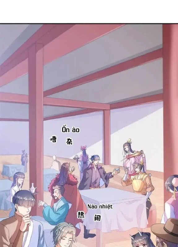 Tu Chân Nói Chuyện Phiếm Quần Chapter 662 - Trang 3