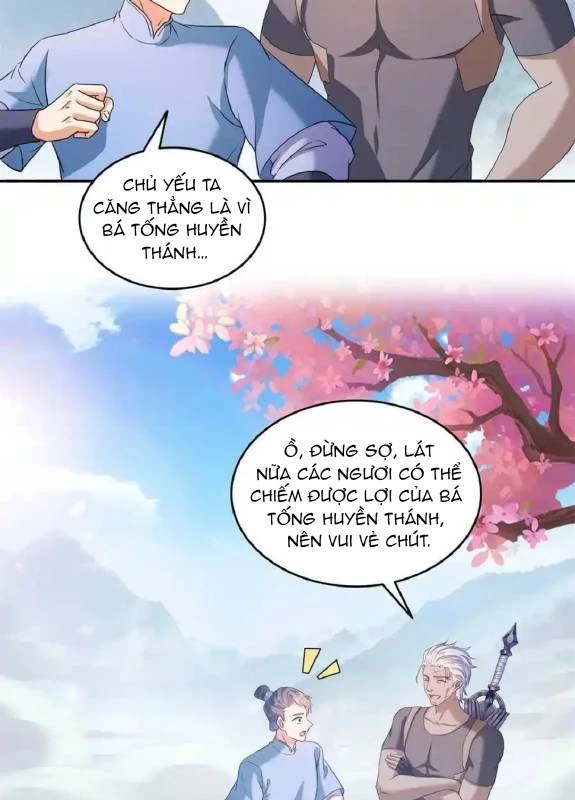 Tu Chân Nói Chuyện Phiếm Quần Chapter 662 - Trang 3