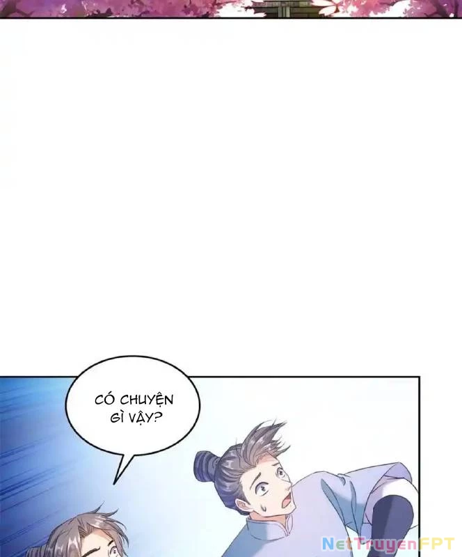 Tu Chân Nói Chuyện Phiếm Quần Chapter 662 - Trang 3