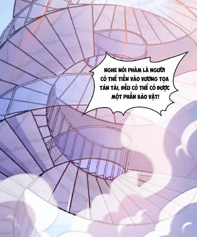 Tu Chân Nói Chuyện Phiếm Quần Chapter 662 - Trang 3