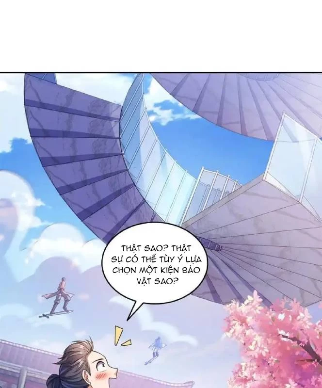 Tu Chân Nói Chuyện Phiếm Quần Chapter 662 - Trang 3