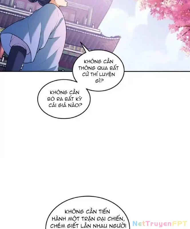 Tu Chân Nói Chuyện Phiếm Quần Chapter 662 - Trang 3