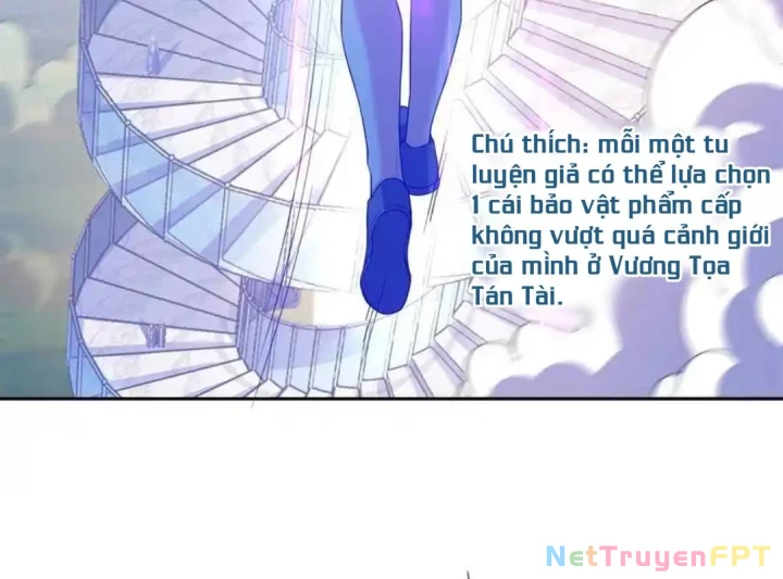 Tu Chân Nói Chuyện Phiếm Quần Chapter 662 - Trang 3