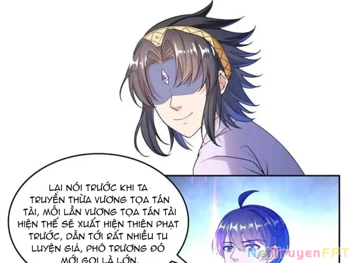 Tu Chân Nói Chuyện Phiếm Quần Chapter 662 - Trang 3