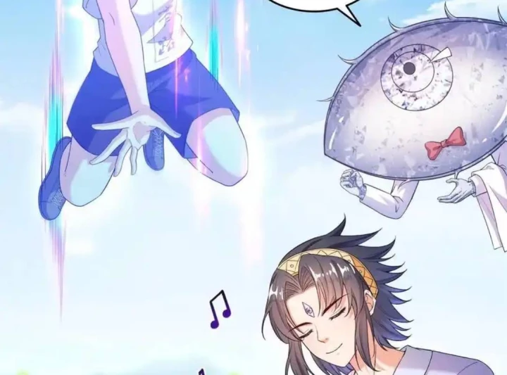 Tu Chân Nói Chuyện Phiếm Quần Chapter 662 - Trang 3