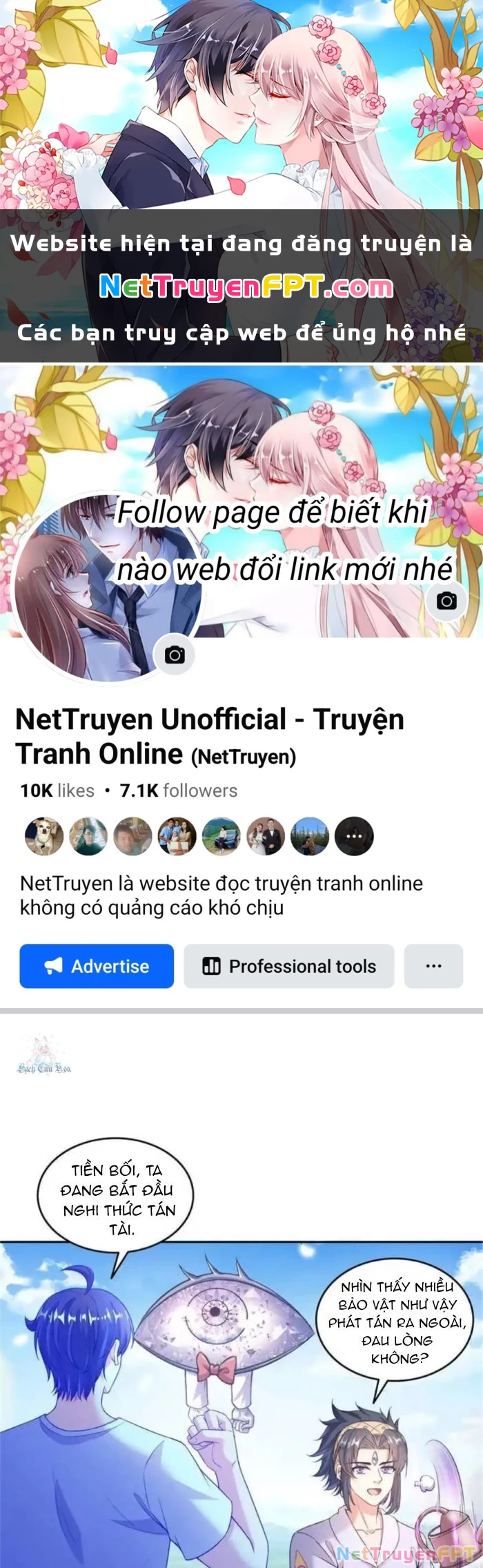 Tu Chân Nói Chuyện Phiếm Quần Chapter 663 - Trang 3