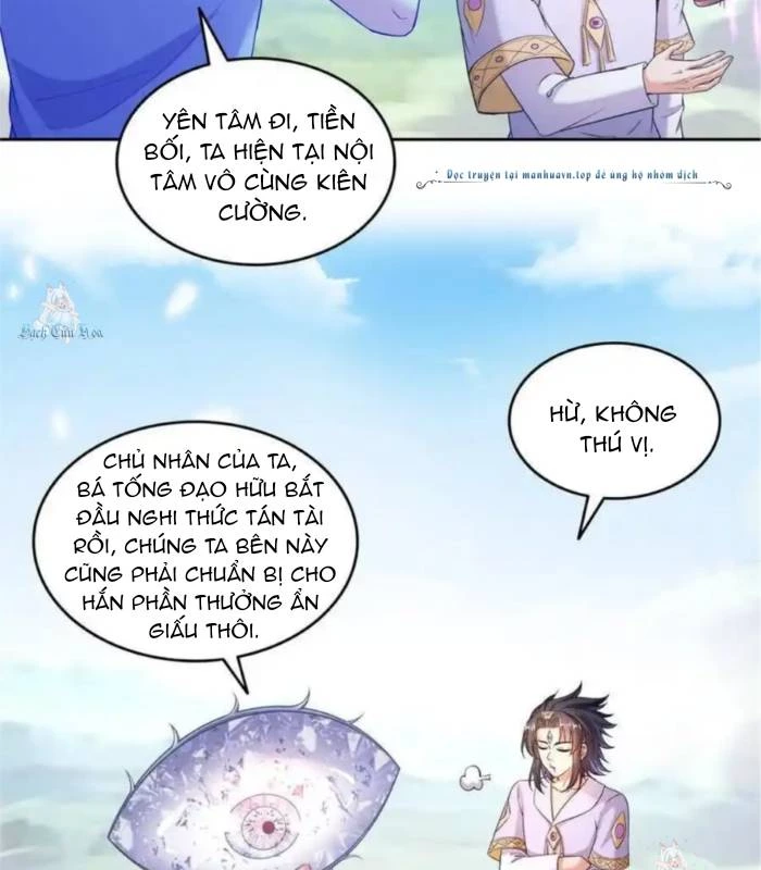 Tu Chân Nói Chuyện Phiếm Quần Chapter 663 - Trang 3