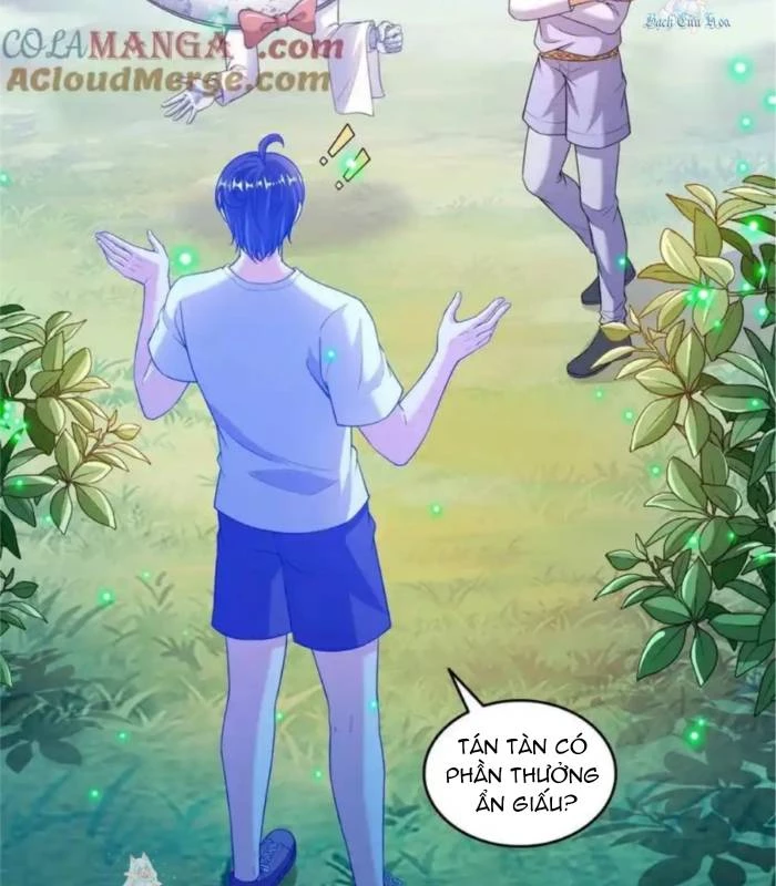 Tu Chân Nói Chuyện Phiếm Quần Chapter 663 - Trang 3