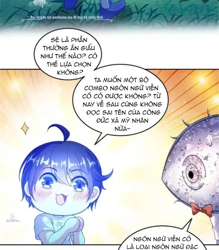 Tu Chân Nói Chuyện Phiếm Quần Chapter 663 - Trang 3