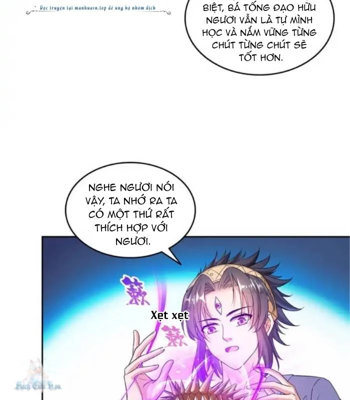 Tu Chân Nói Chuyện Phiếm Quần Chapter 663 - Trang 3