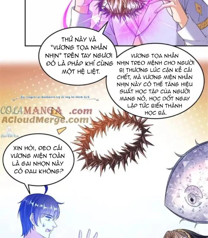 Tu Chân Nói Chuyện Phiếm Quần Chapter 663 - Trang 3