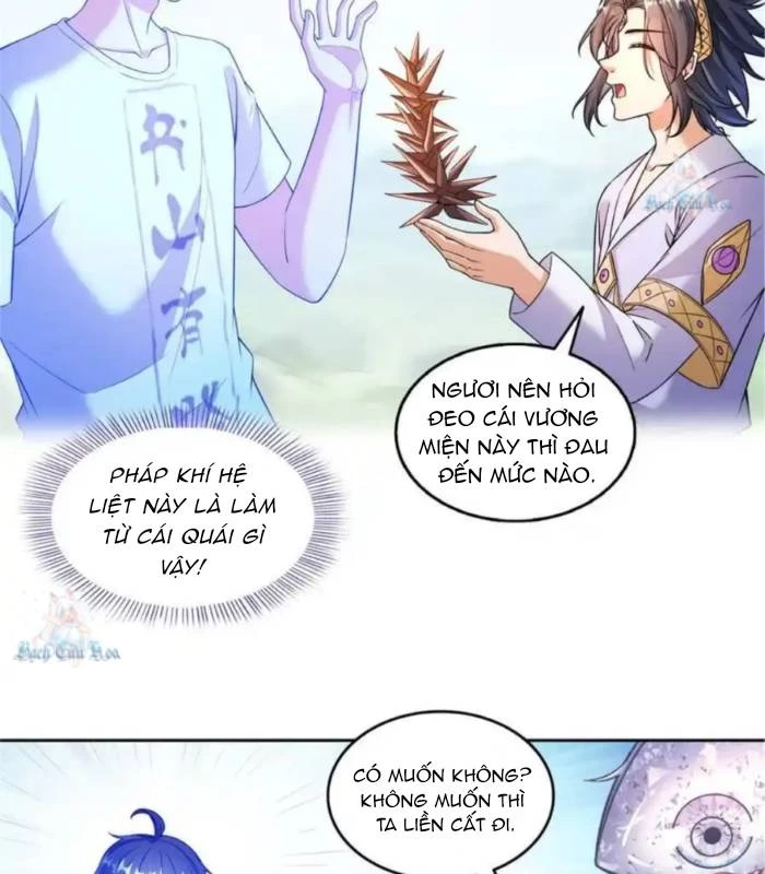 Tu Chân Nói Chuyện Phiếm Quần Chapter 663 - Trang 3