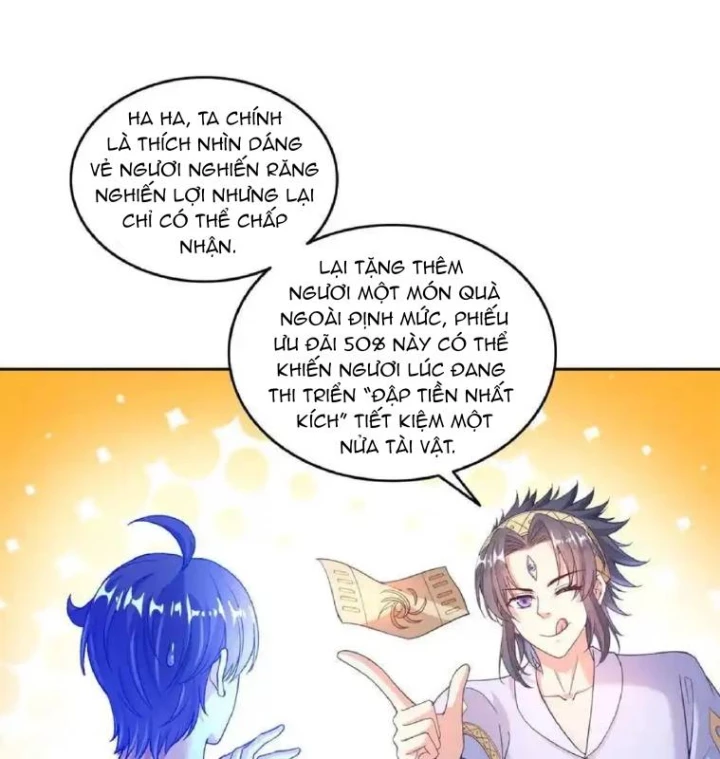Tu Chân Nói Chuyện Phiếm Quần Chapter 663 - Trang 3