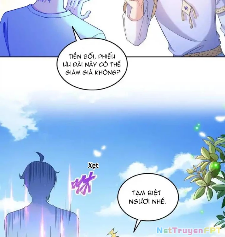 Tu Chân Nói Chuyện Phiếm Quần Chapter 663 - Trang 3