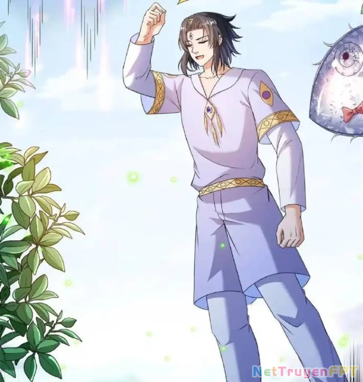 Tu Chân Nói Chuyện Phiếm Quần Chapter 663 - Trang 3