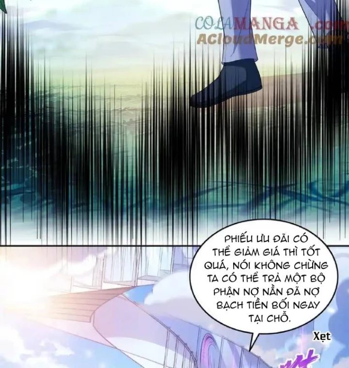 Tu Chân Nói Chuyện Phiếm Quần Chapter 663 - Trang 3