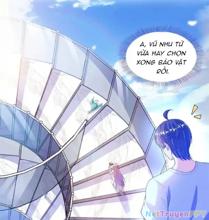 Tu Chân Nói Chuyện Phiếm Quần Chapter 663 - Trang 3