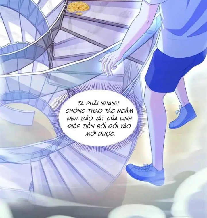 Tu Chân Nói Chuyện Phiếm Quần Chapter 663 - Trang 3