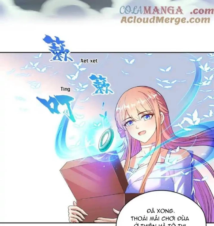 Tu Chân Nói Chuyện Phiếm Quần Chapter 663 - Trang 3