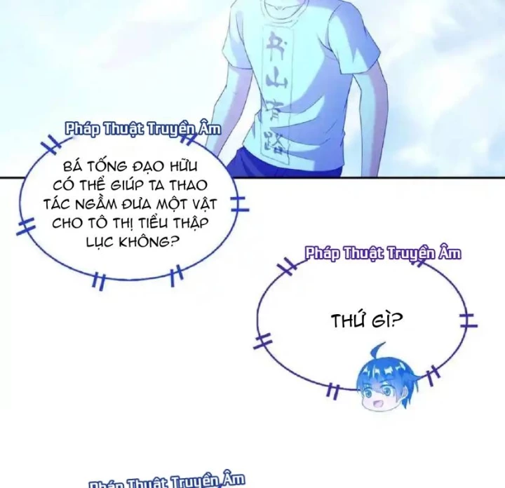 Tu Chân Nói Chuyện Phiếm Quần Chapter 663 - Trang 3