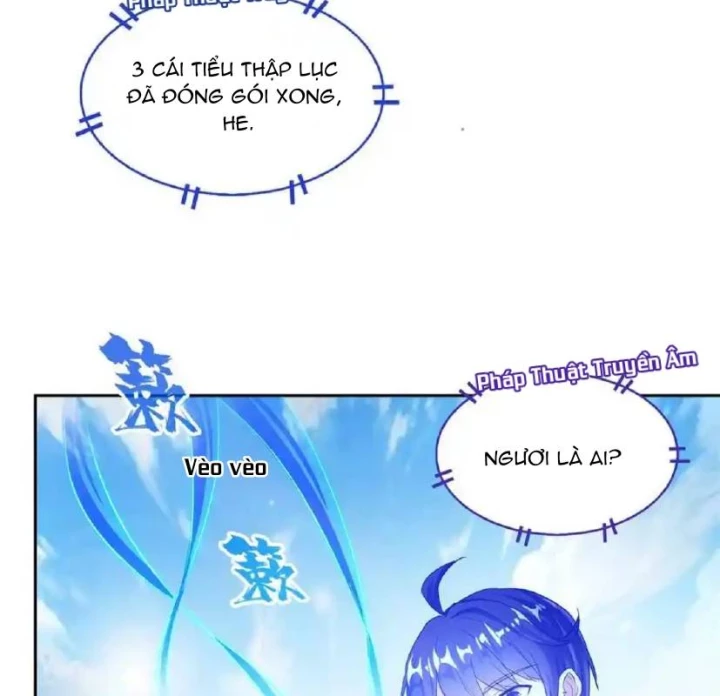 Tu Chân Nói Chuyện Phiếm Quần Chapter 663 - Trang 3
