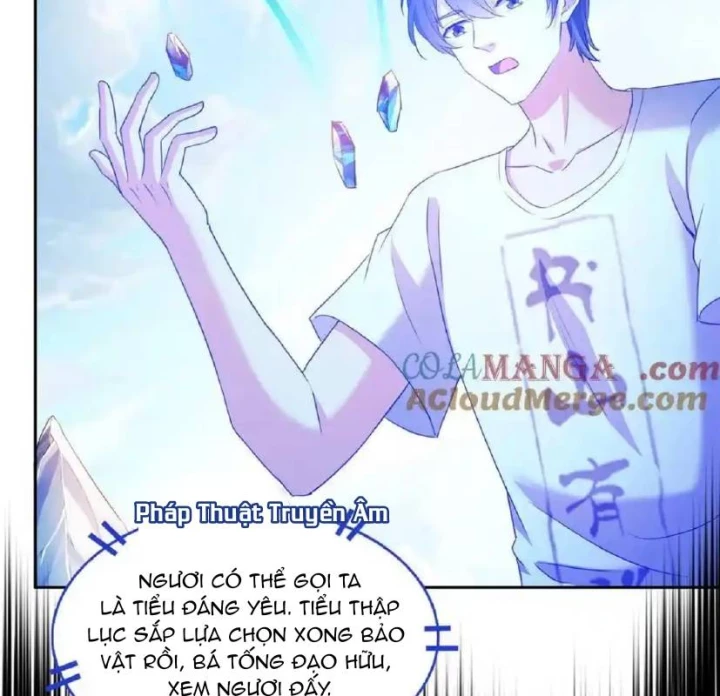 Tu Chân Nói Chuyện Phiếm Quần Chapter 663 - Trang 3