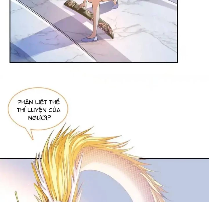 Tu Chân Nói Chuyện Phiếm Quần Chapter 663 - Trang 3