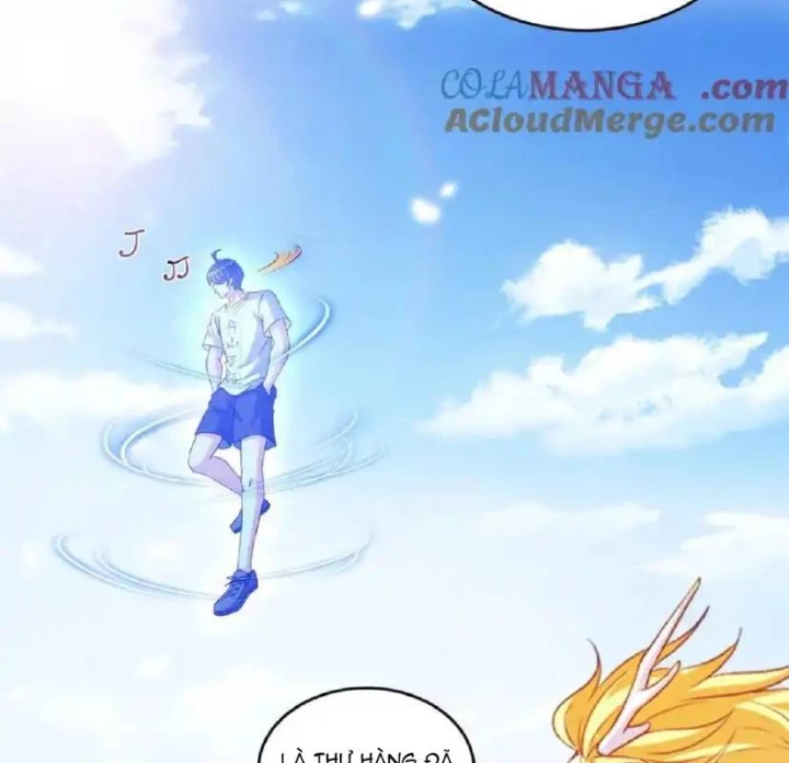 Tu Chân Nói Chuyện Phiếm Quần Chapter 663 - Trang 3