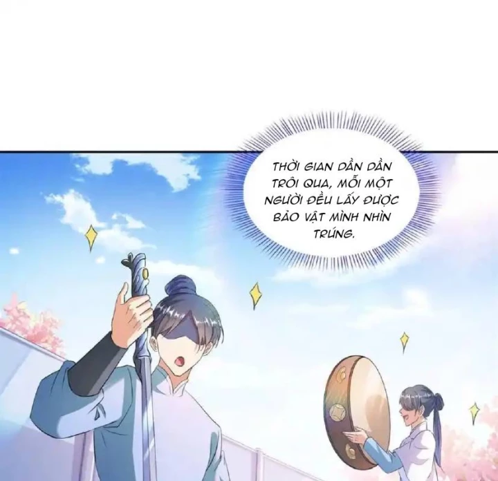 Tu Chân Nói Chuyện Phiếm Quần Chapter 663 - Trang 3
