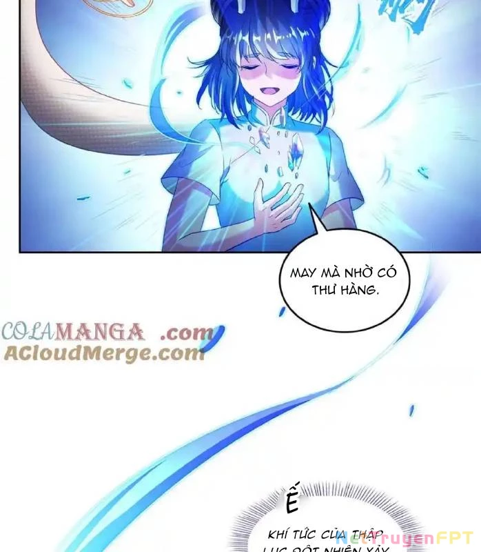 Tu Chân Nói Chuyện Phiếm Quần Chapter 663 - Trang 3
