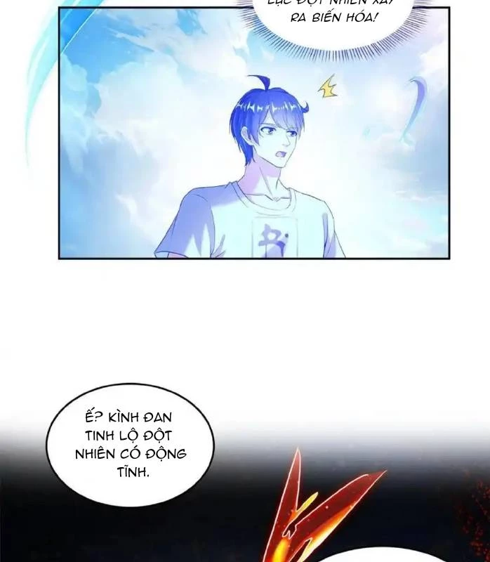 Tu Chân Nói Chuyện Phiếm Quần Chapter 663 - Trang 3