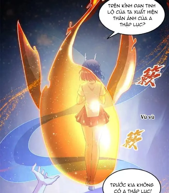 Tu Chân Nói Chuyện Phiếm Quần Chapter 663 - Trang 3