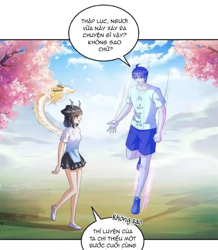 Tu Chân Nói Chuyện Phiếm Quần Chapter 663 - Trang 3