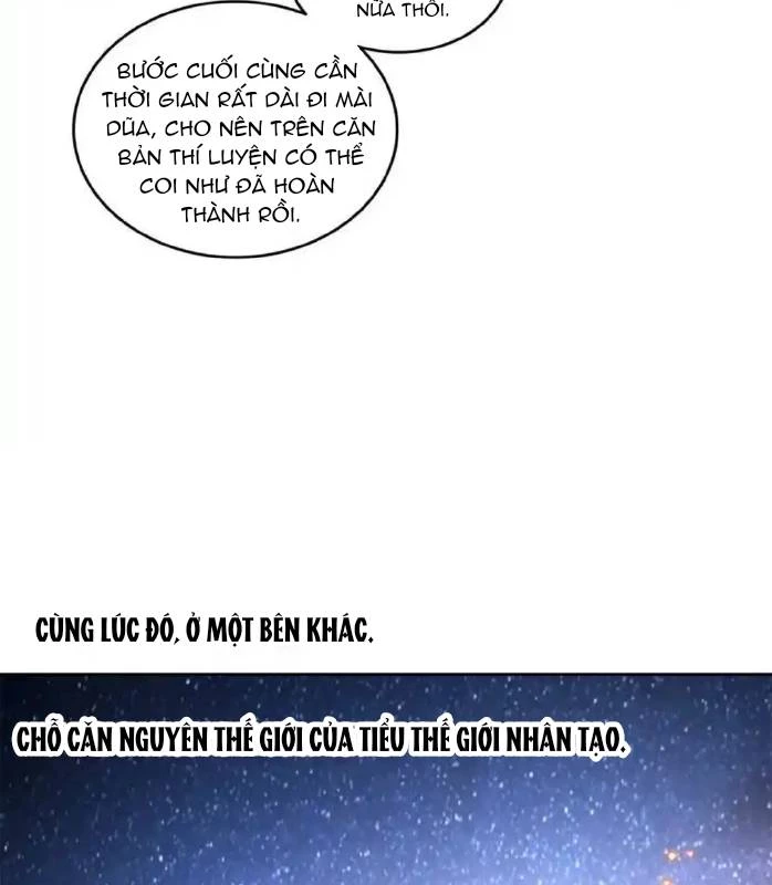 Tu Chân Nói Chuyện Phiếm Quần Chapter 663 - Trang 3
