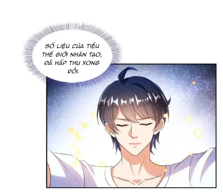 Tu Chân Nói Chuyện Phiếm Quần Chapter 663 - Trang 3