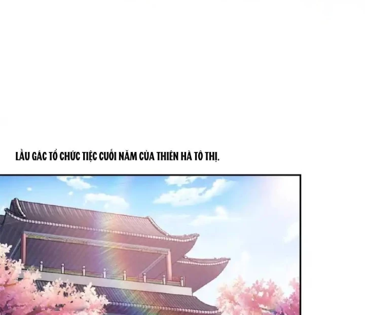 Tu Chân Nói Chuyện Phiếm Quần Chapter 663 - Trang 3