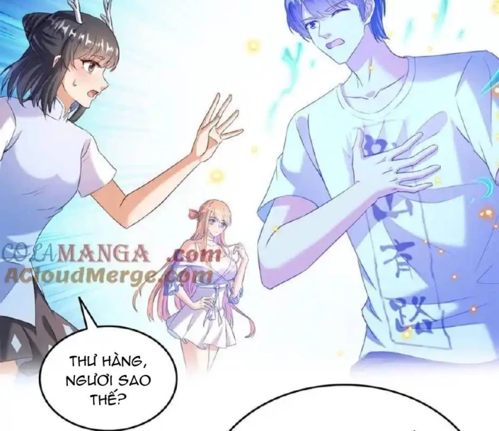 Tu Chân Nói Chuyện Phiếm Quần Chapter 663 - Trang 3