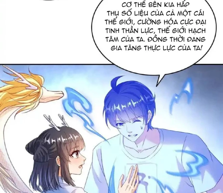 Tu Chân Nói Chuyện Phiếm Quần Chapter 663 - Trang 3