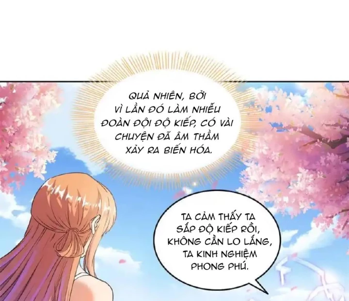 Tu Chân Nói Chuyện Phiếm Quần Chapter 663 - Trang 3