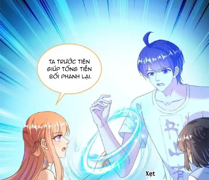 Tu Chân Nói Chuyện Phiếm Quần Chapter 663 - Trang 3