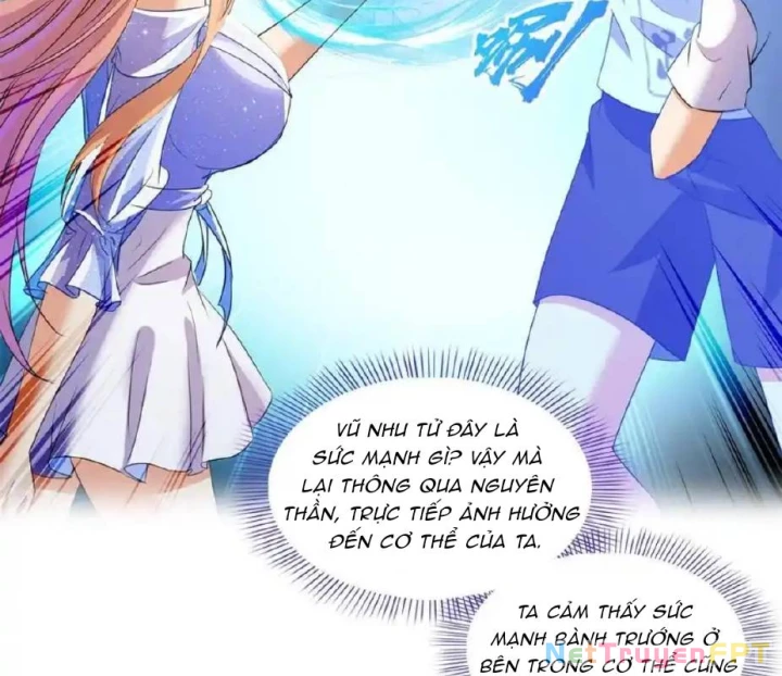Tu Chân Nói Chuyện Phiếm Quần Chapter 663 - Trang 3