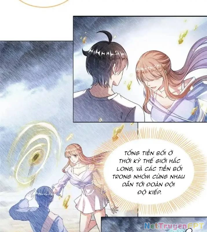 Tu Chân Nói Chuyện Phiếm Quần Chapter 663 - Trang 3