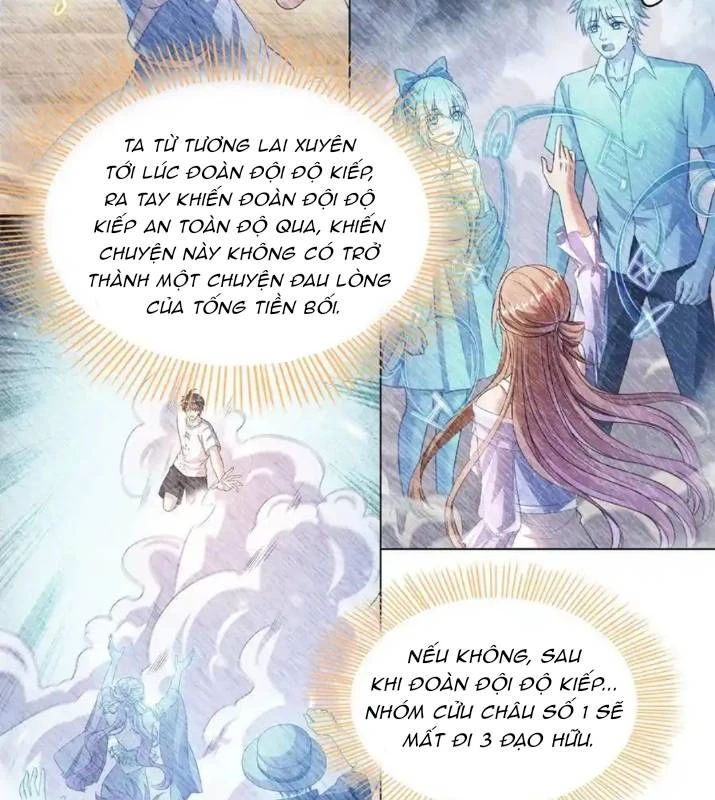 Tu Chân Nói Chuyện Phiếm Quần Chapter 663 - Trang 3