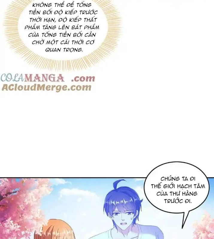 Tu Chân Nói Chuyện Phiếm Quần Chapter 663 - Trang 3