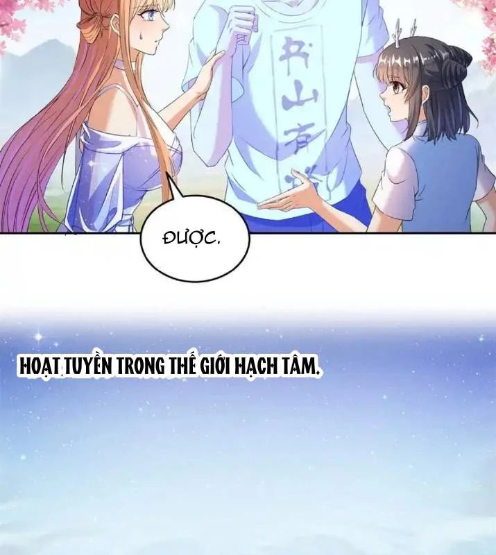 Tu Chân Nói Chuyện Phiếm Quần Chapter 663 - Trang 3