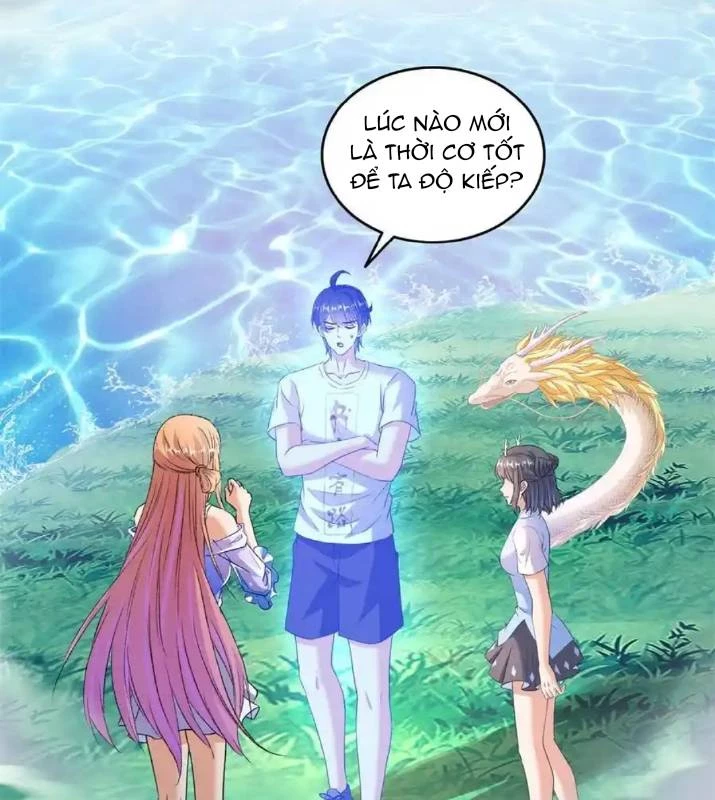 Tu Chân Nói Chuyện Phiếm Quần Chapter 663 - Trang 3