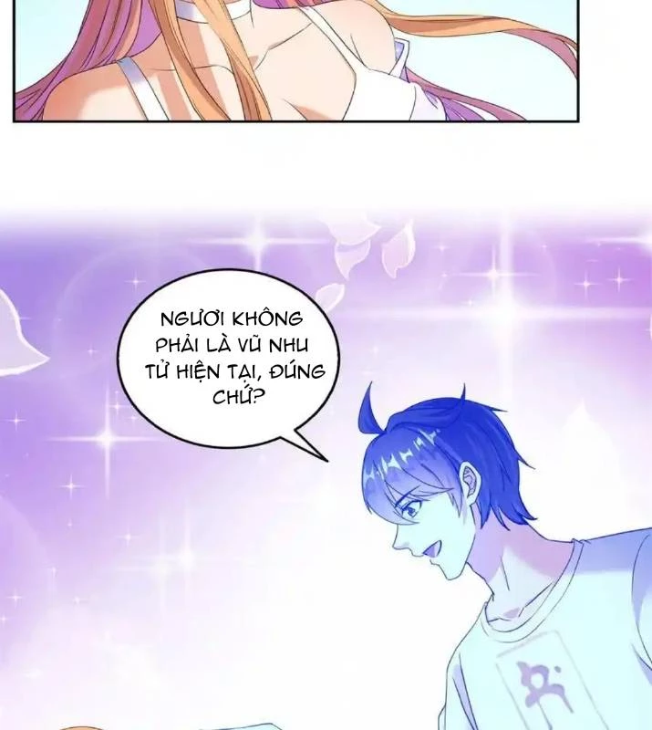 Tu Chân Nói Chuyện Phiếm Quần Chapter 663 - Trang 3