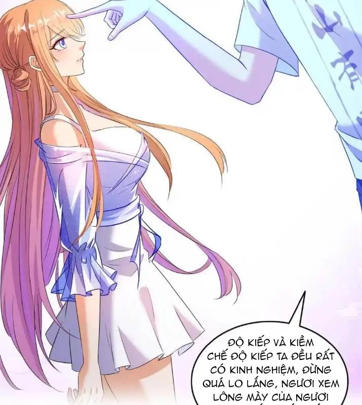 Tu Chân Nói Chuyện Phiếm Quần Chapter 663 - Trang 3